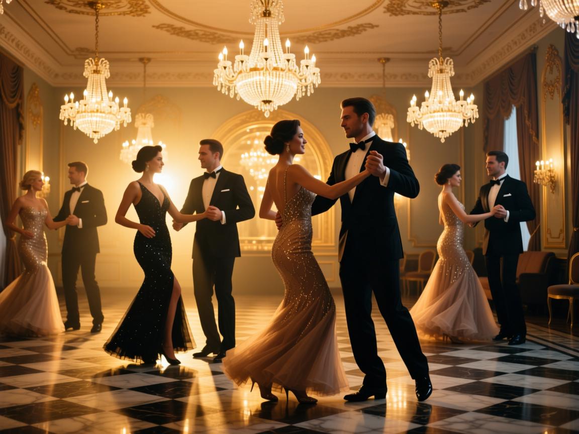 社交礼仪作业2:（社交礼仪作业）