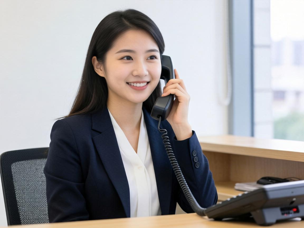 电话接待礼仪:（电话接待礼仪规范）