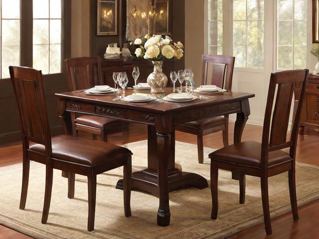 五桌餐桌礼仪:（五桌是什么意思）