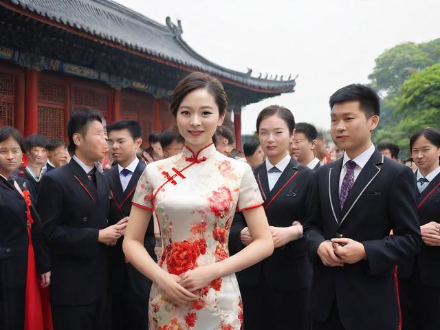 广州礼仪队高校:（广州礼仪协会礼仪培训）