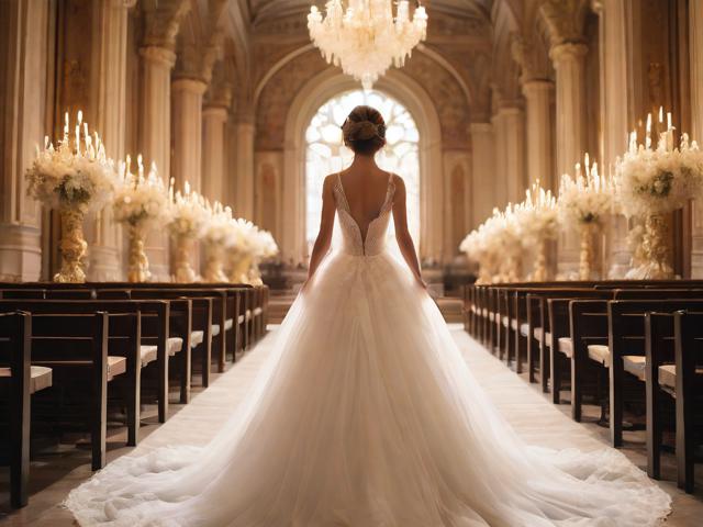 婚礼礼仪流程及要求:（婚礼仪式常规流程）