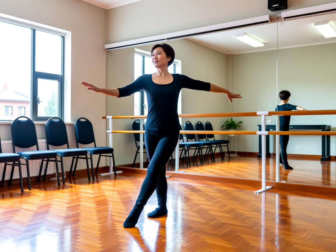 女子礼仪培训学校:（女子礼仪班形体培训班）