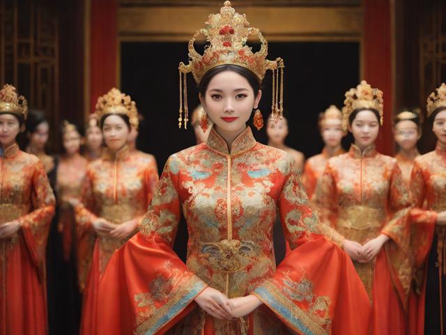 武汉礼仪公司:（武汉礼仪服务）