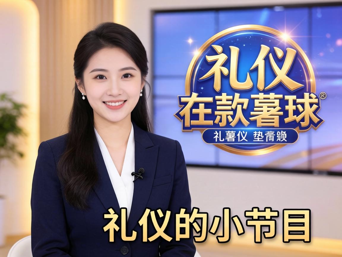 关于礼仪的节目:（关于礼仪的小节目）