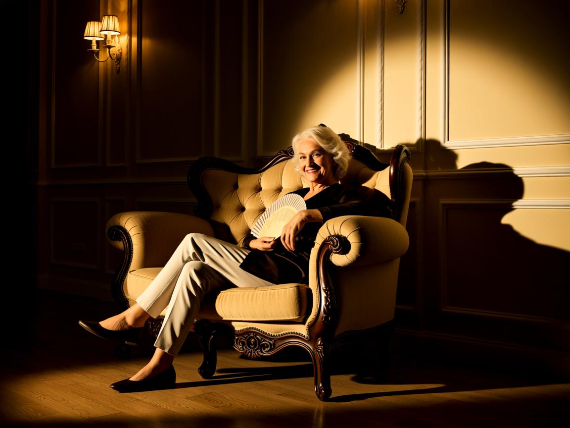 女性坐姿礼仪图片:（女性坐姿礼仪图片大全）