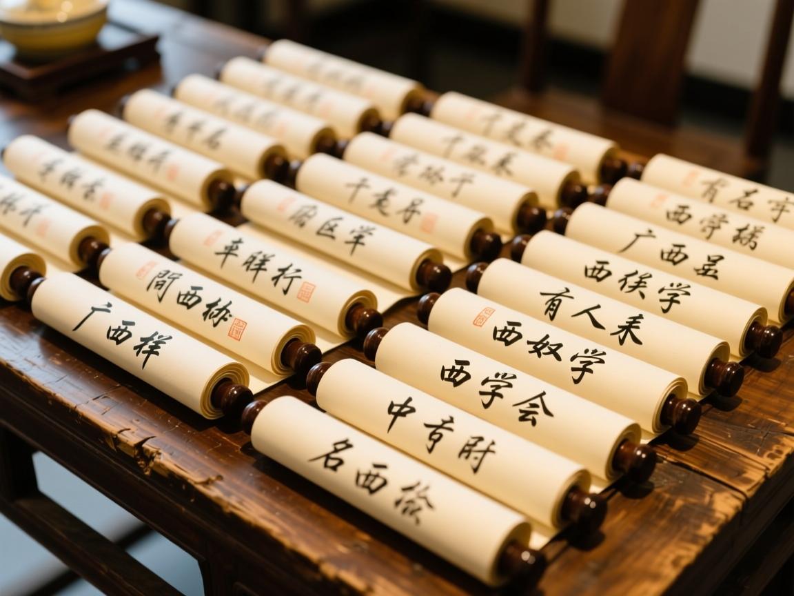 广西礼仪协会:（广西礼仪协会会员名单）