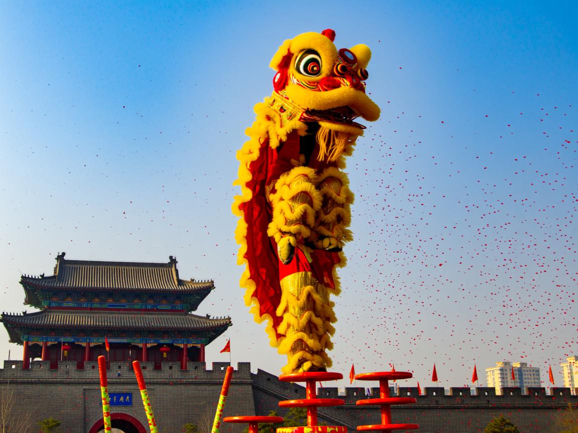 河南礼仪大全:（河南最高礼仪是什么）