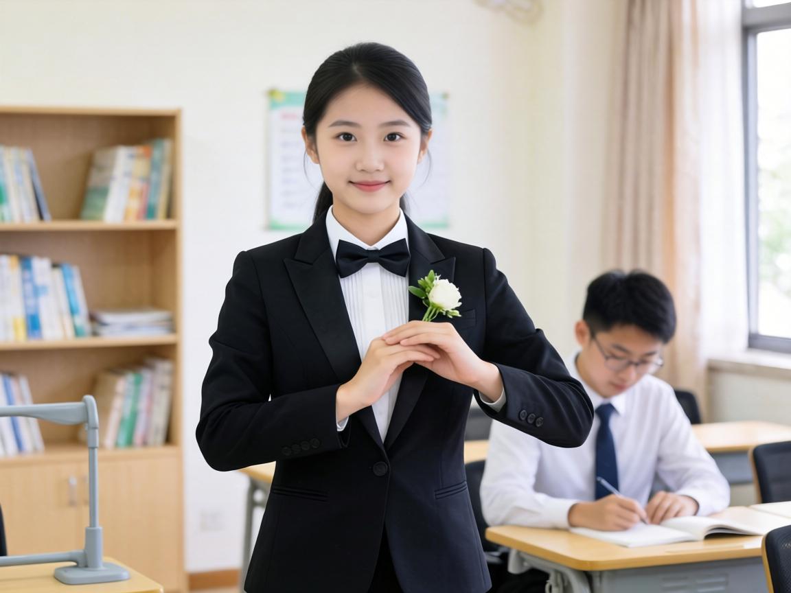 礼仪培养:（礼仪的培养最有效的方法是什么?为什么?）