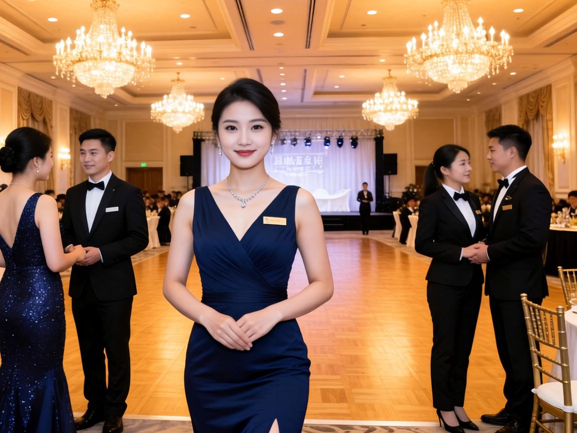 怎么找礼仪的兼职活动:（礼仪兼职招聘）