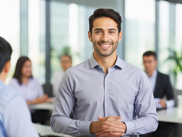 工行面试技巧:（工行面试怎么准备）