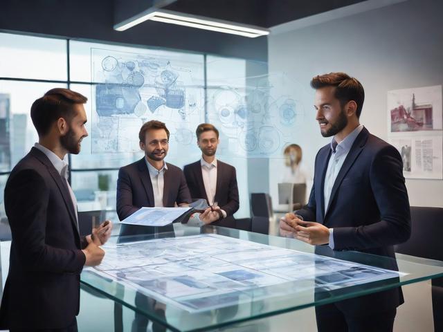 售前经理面试技巧:（售前经理的工作）