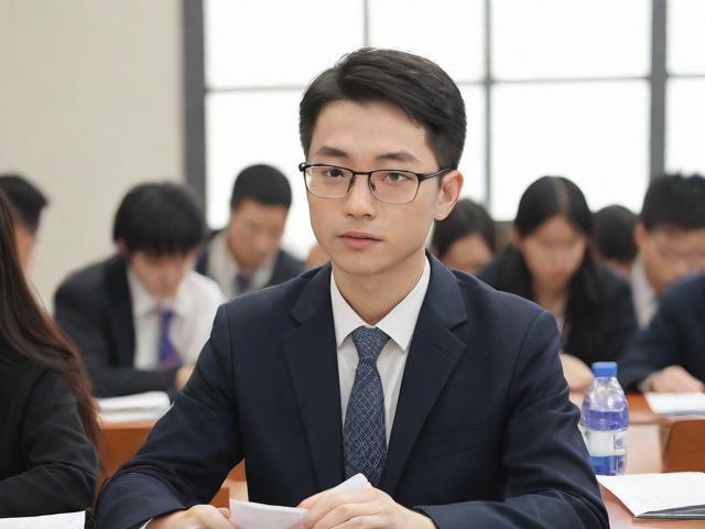 校园招聘会面试技巧:（校园招聘会怎么面试自我介绍）