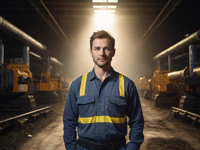 煤矿招工面试技巧:（煤矿招聘面试）