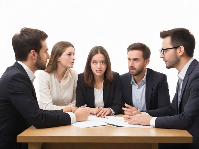 面试小组辩论技巧:（面试小组讨论题目及答案）