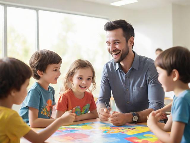 面试早教课程销售技巧:（早教课程销售技巧和话术大全）