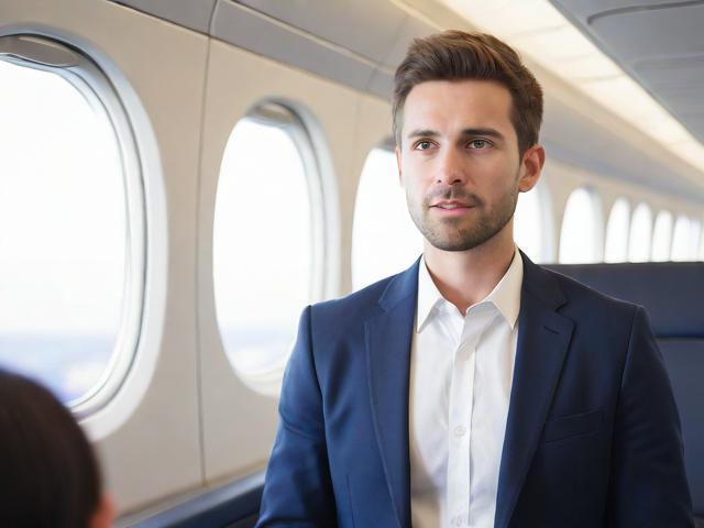 航空公司面试技巧培训:（航空公司面试题和答案）