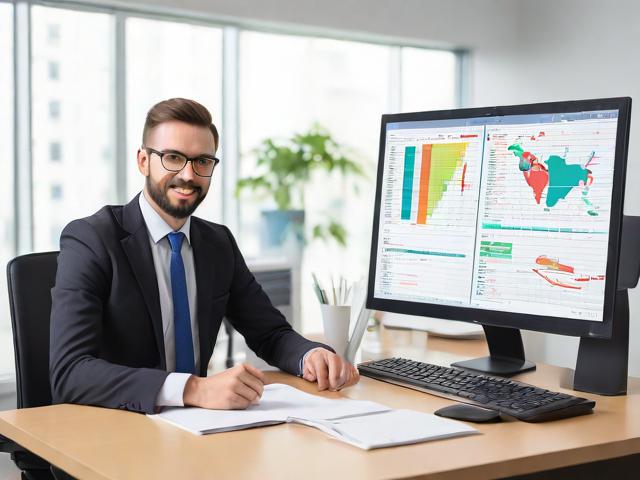 资产管理文员面试技巧:（资产管理文员是什么工作）