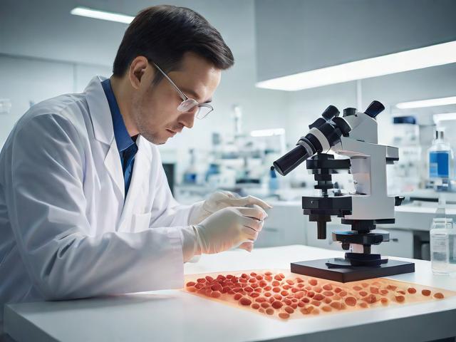 微生物检验员面试技巧:（微生物检验员应具备哪些知识）