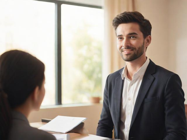 面试心理咨询师技巧:（面试心理咨询师自我介绍）