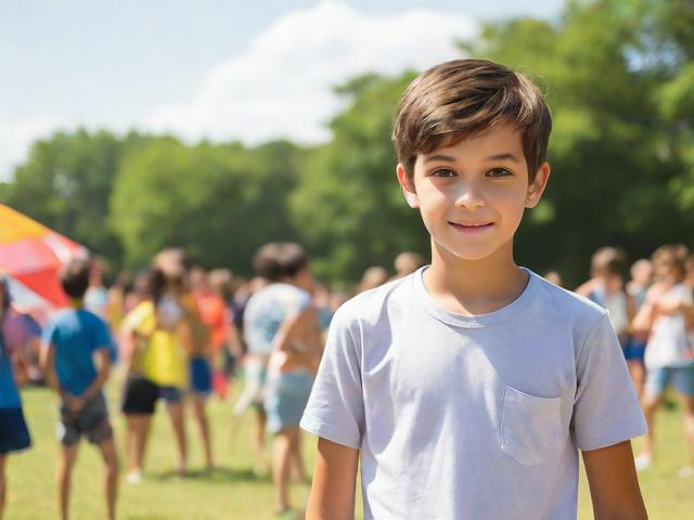 青少年夏令营面试技巧:（青少年夏令营策划）