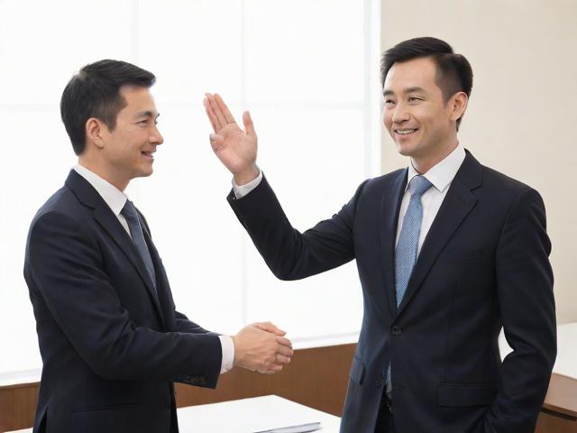 见领导的基本礼仪敬礼:（见领导时的礼仪）