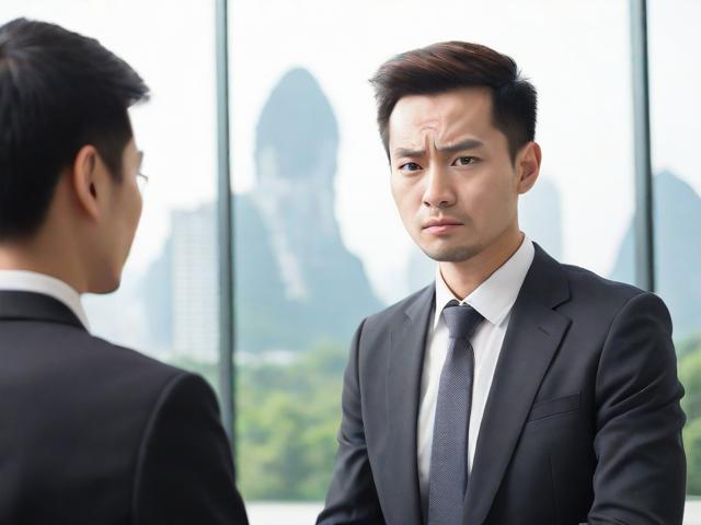 桂林银行面试问题及答案技巧:（桂林银行南宁分行面试）