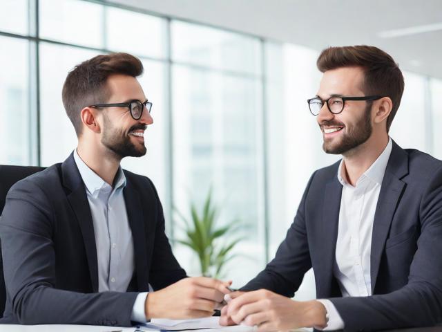 企业单位面试技巧:（企业单位面试技巧和方法）