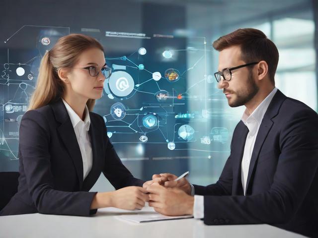 外企应聘面试技巧:（外企面试攻略）