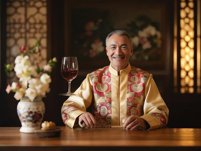 给领导敬酒是礼仪吗:（给领导敬酒的礼仪）