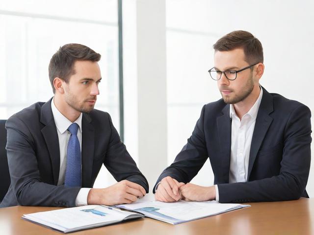 信贷审核面试技巧:（放款审核岗面试）