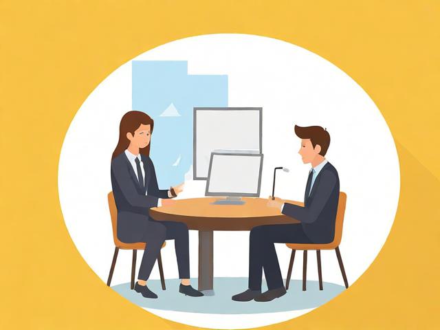 求职应聘中的面试技巧:（求职面试的六大技巧是什么）