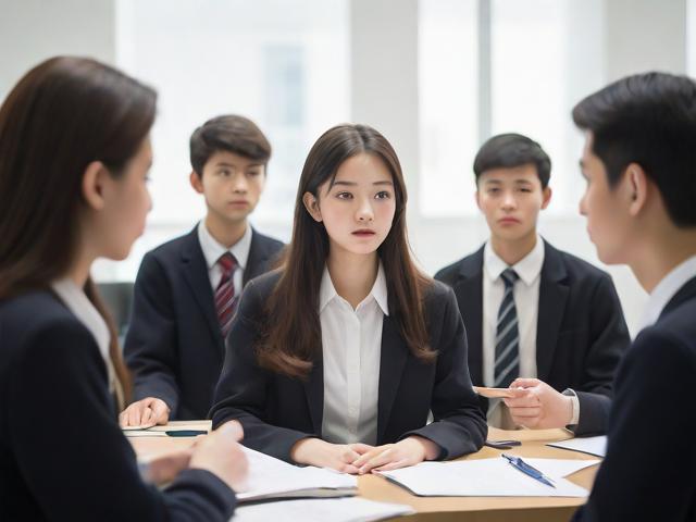 社团面试技巧:（社团面试技巧和注意事项）