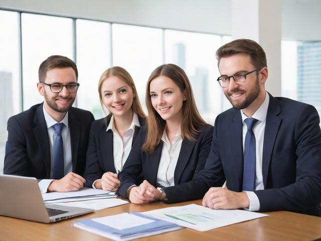 总账会计外企面试技巧:（外企总账会计工作内容）