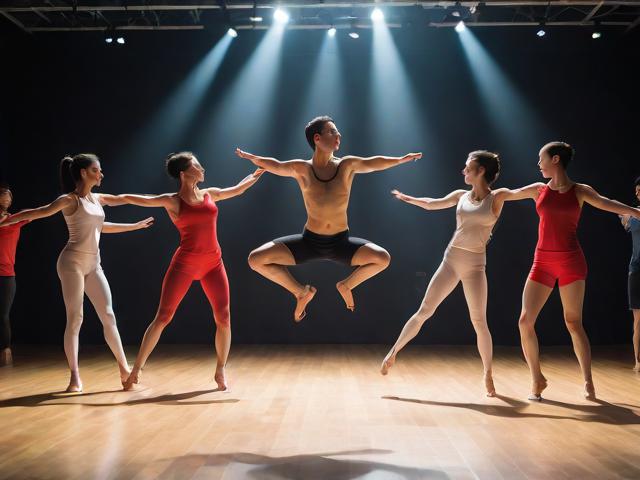 舞队面试技巧:（舞蹈队面试流程）