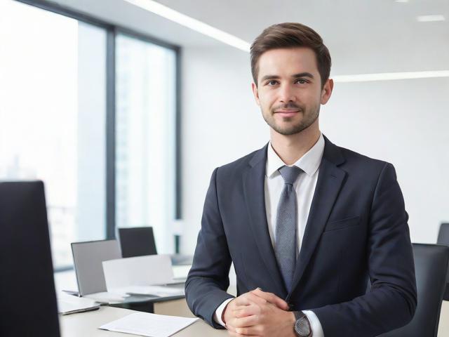 销售岗位面试技巧:（销售岗位的面试流程）