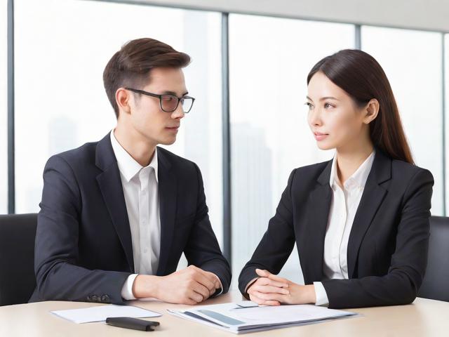 装饰公司财务面试技巧:（装饰公司财务面试技巧和方法）