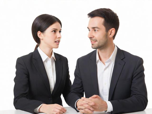 面试官面试技巧大全:（面试官面试流程话术及答案）