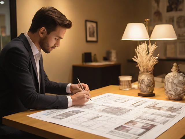 装饰公司面试技巧:（装饰公司面试技巧和方法）