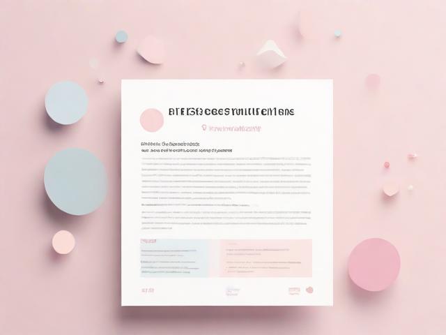 关于面试技巧ppt课件的信息