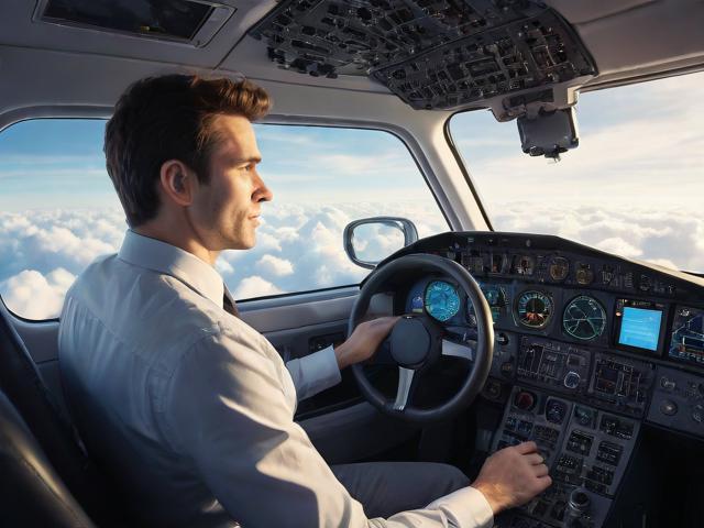 航空公司面试技巧:（航空公司面试360全方位解读）