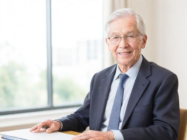 养老院面试技巧和话术:（养老院面试技巧和话术技巧）