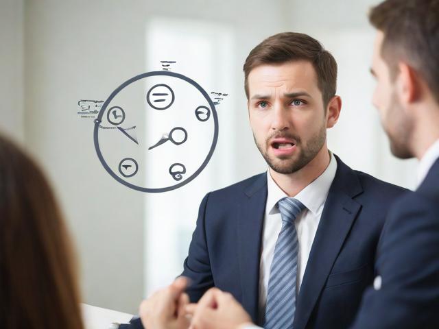 英语面试技巧雷区:（英语面试的常见问题）