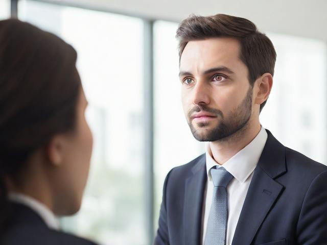 面试官注意的面试技巧:（面试官注意的面试技巧是什么）