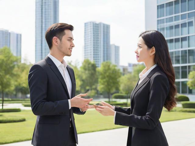 置业顾问的面试技巧:（置业顾问面试技巧20个建议）