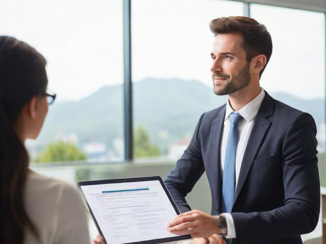 旅游顾问面试技巧:（旅游顾问面试技巧和方法）