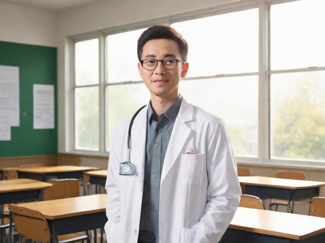 医学生面试技巧:（医学生面试技巧自我介绍）