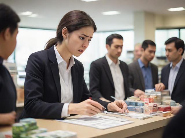 没经验出纳面试技巧:（没经验出纳工作难吗）