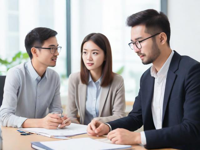 去培训班面试助教技巧:（去培训机构面试助教怎么准备）