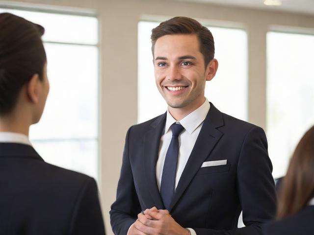 面试航空公司的技巧:（航空公司面试常见问题）