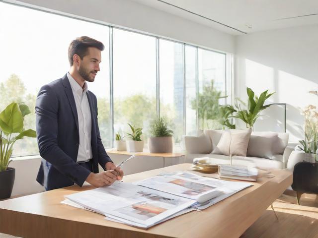 室内设计公司面试技巧:（室内设计面试怎么说）